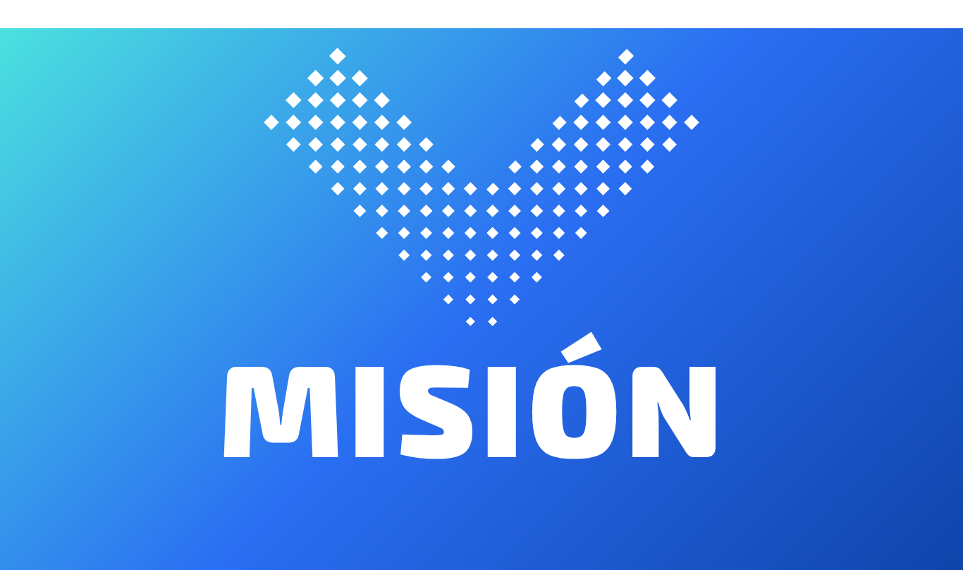 mision